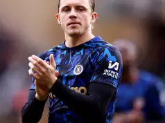 Gallagher Opt-Out Of Chelsea, Give Reasons Gallagher Opt-Out Of Chelsea, Give Reasons