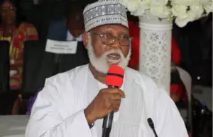 NADECO Dismisses Abdulsalami’s Claims On MKO Over Military Rule Extension NADECO Dismisses Abdulsalami’s Claims On MKO Over Military Rule Extension