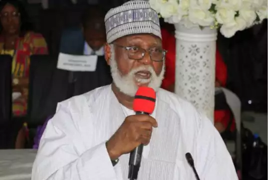NADECO Dismisses Abdulsalami’s Claims On MKO Over Military Rule Extension NADECO Dismisses Abdulsalami’s Claims On MKO Over Military Rule Extension