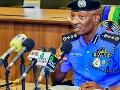 Abia, Ebonyi, Akwa Ibom, Lagos Get New Police Commissioners (See List) Abia, Ebonyi, Akwa Ibom, Lagos Get New Police Commissioners (See List)