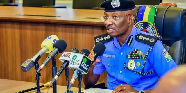 Abia, Ebonyi, Akwa Ibom, Lagos Get New Police Commissioners (See List) Abia, Ebonyi, Akwa Ibom, Lagos Get New Police Commissioners (See List)