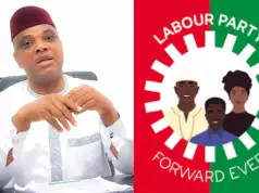 Deputy Speaker, Kalu Vindicated – Ex-Abia Lawmaker, Hon Chukwu Deputy Speaker, Kalu Vindicated - Ex-Abia Lawmaker, Hon Chukwu