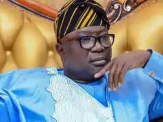 APC Professionals Council Backs Tunde Rahman For SA To The President On Media