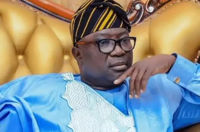 APC Professionals Council Backs Tunde Rahman For SA To The President On Media