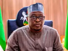 I Weep For Nigeria’s Democracy, Fintiri Says After Disputed Edo Guber Election