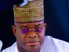 Court Adjourns Case Against Former Governor Yahaya Bello Till Oct 30