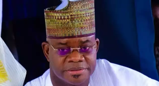 Court Adjourns Case Against Former Governor Yahaya Bello Till Oct 30