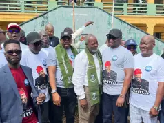 NDDC To Build ICT Centre For Rivers State College