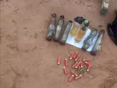 Gunmen Invade Anambra Police Station, Kill Two