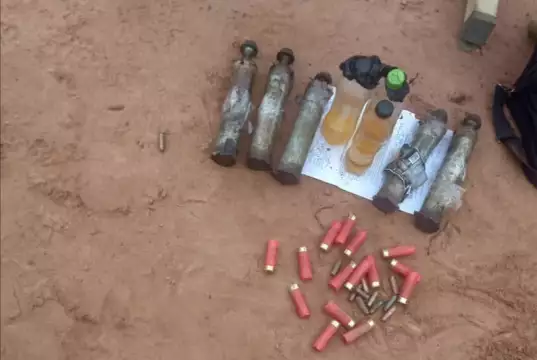 Gunmen Invade Anambra Police Station, Kill Two