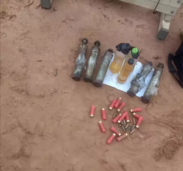 Gunmen Invade Anambra Police Station, Kill Two