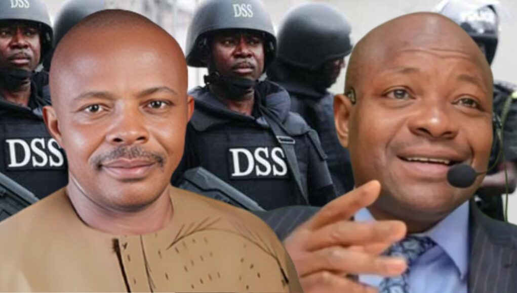 DSS Releases NLC President, Joe Ajaero On Bail