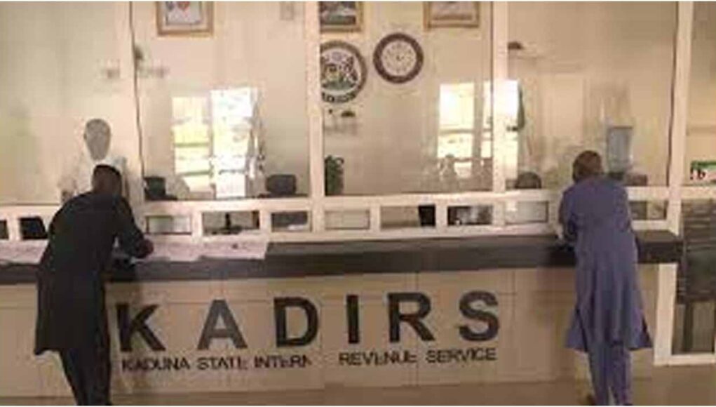 KADIRS Warns Of Fake Tax Collectors, Fake Documents