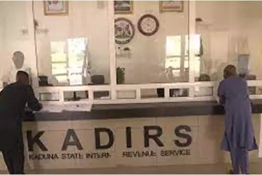 KADIRS Warns Of Fake Tax Collectors, Fake Documents KADIRS Warns Of Fake Tax Collectors, Fake Documents