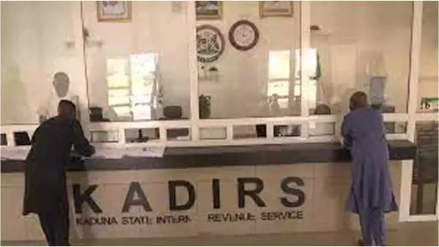 KADIRS Warns Of Fake Tax Collectors, Fake Documents KADIRS Warns Of Fake Tax Collectors, Fake Documents
