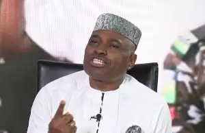 “A Vote for Peter Obi In 2027 Is a Vote For President Tinubu” – Kenneth Okonkwo "A Vote for Peter Obi In 2027 Is a Vote For President Tinubu" – Kenneth Okonkwo