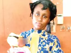 Woman Arrested In Nasarawa For Stealing Baby During Naming Ceremony