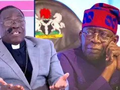 Edo Guber: Tinubu Didn’t Sign Peace Accord, Committee Can’t Force PDP — Kukah