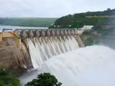 Cameroon Begins Evacuation Of Lagdo Dam Water – FG Alerts Cameroon Begins Evacuation Of Lagdo Dam Water - FG Alerts