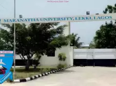 FG Endorses Maranatha University Full Operational License FG Endorses Maranatha University Full Operational License