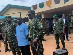 Matawalle In Sokoto, Directs Troops To Crush Bandits