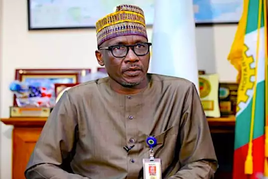 Dangote Refinery Not An Assurance Of Lower Petrol Price — NNPC