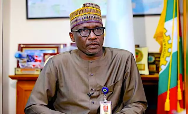 Dangote Refinery Not An Assurance Of Lower Petrol Price — NNPC