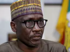 NNPC, Dangote Refinery Meet On Product Buyback Deal NNPC, Dangote Refinery Meet On Product Buyback Deal