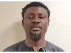 Drug Baron On Wanted List Who Shipped Illicit Items To Saudi Arabia, Qatar Arrested