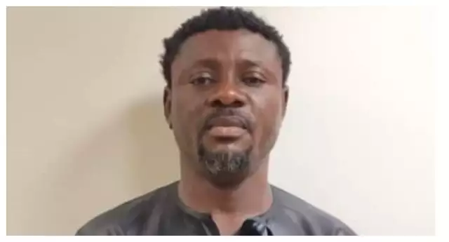 Drug Baron On Wanted List Who Shipped Illicit Items To Saudi Arabia, Qatar Arrested