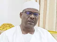 It’s Only In Nigeria That You Steal Money, Walk Freely – Senator Ndume It’s Only In Nigeria That You Steal Money, Walk Freely – Senator Ndume