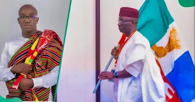 #EdoDecides2024: APC Wins Edo Guber Election #EdoDecides2024: APC Wins Edo Guber Election