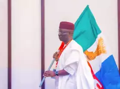 Edo Guber: Deputy Speaker, Kalu Salutes Sen. Okpebholo, Rep. Idahosa On Victory Edo Guber: Deputy Speaker, Kalu Salutes Sen. Okpebholo, Rep. Idahosa On Victory