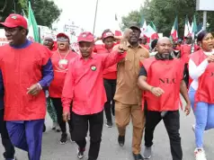 NLC In Emergency Meeting After Arrest Of Ajaero