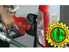 NNPC Cuts Petrol Price To ₦910 Per Litre In Abuja NNPC Cuts Petrol Price To ₦910 Per Litre In Abuja