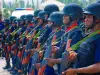 NSCDC Deploys 3,250 Security Operatives For Eid Celebrations In Kano NSCDC Deploys 3,250 Security Operatives For Eid Celebrations In Kano