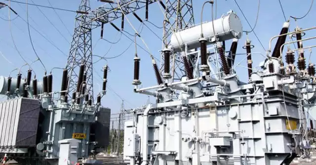 FG Unveils Advanced SCADA Technology For National Grid FG Unveils Advanced SCADA Technology For National Grid