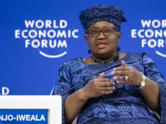 WTO: Okonjo-Iweala To Seek Second Term DG