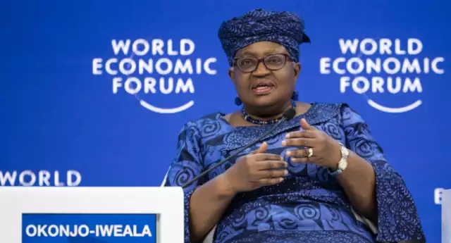 WTO: Okonjo-Iweala To Seek Second Term DG