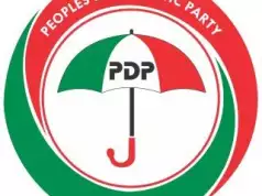 Ahmed Mohammed Named New Acting National Chairman By The PDP Faction Ahmed Mohammed Named New Acting National Chairman By The PDP Faction