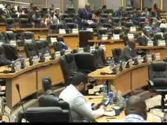 Pan-African Parliament Declares Support For Victims Of Flooding In Nigeria Pan-African Parliament Declares Support For Victims Of Flooding In Nigeria