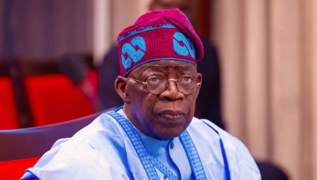 Tinubu To Intervene In UI Students' Victimization—NANS Urges