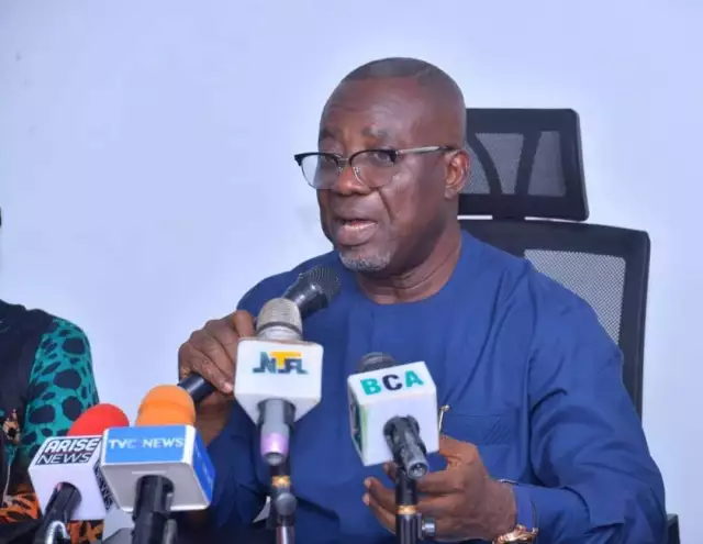 Abia Govt Threatens Sanctions Against Schools That Resumed Early Abia Govt Threatens Sanctions Against Schools That Resumed Early