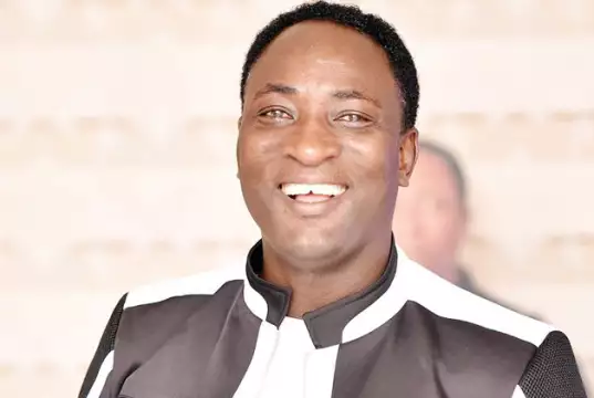 My Ministry Never Used NAFDAC’s Name To Deceive Nigerians – Prophet Fufeyin My Ministry Never Used NAFDAC’s Name To Deceive Nigerians – Prophet Fufeyin