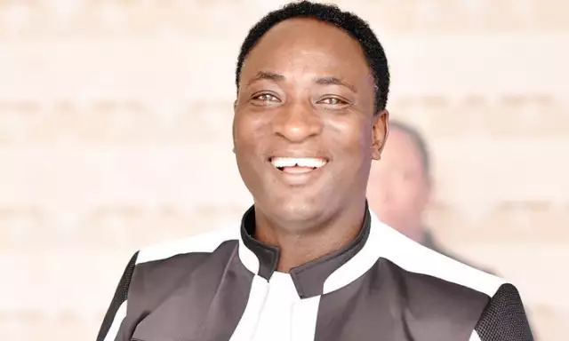 My Ministry Never Used NAFDAC’s Name To Deceive Nigerians – Prophet Fufeyin My Ministry Never Used NAFDAC’s Name To Deceive Nigerians – Prophet Fufeyin