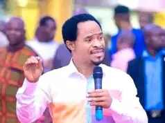 “I Will K^!l You If You Criticize Me” – Prophet Odumeje "I Will Kill You Criticize Me" - Prophet Odumeje