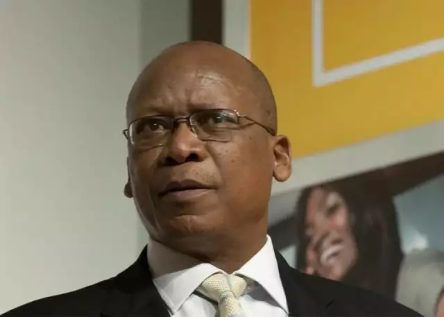 Ex-MTN CEO, Raymond Dabengwa Is Dead Ex-MTN CEO, Raymond Dabengwa Is Dead