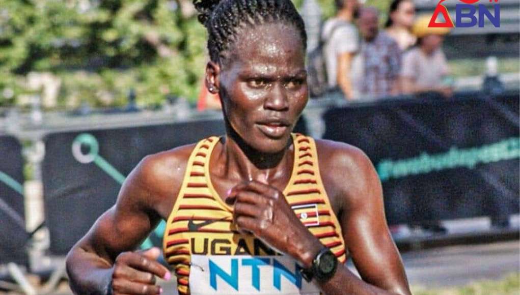 Ugandan Olympic Runner Rebecca Cheptegei Suffers 75% Burns In Alleged Attack By Boyfriend