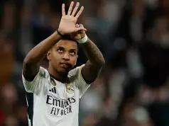 Transfer: “Rodrygo An Ideal Candidate To Replace Salah” – Fichajes Transfer: "Rodrygo An Ideal Candidate To Replace Salah" - Fichajes