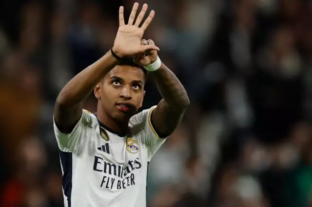 Transfer: “Rodrygo An Ideal Candidate To Replace Salah” – Fichajes Transfer: "Rodrygo An Ideal Candidate To Replace Salah" - Fichajes